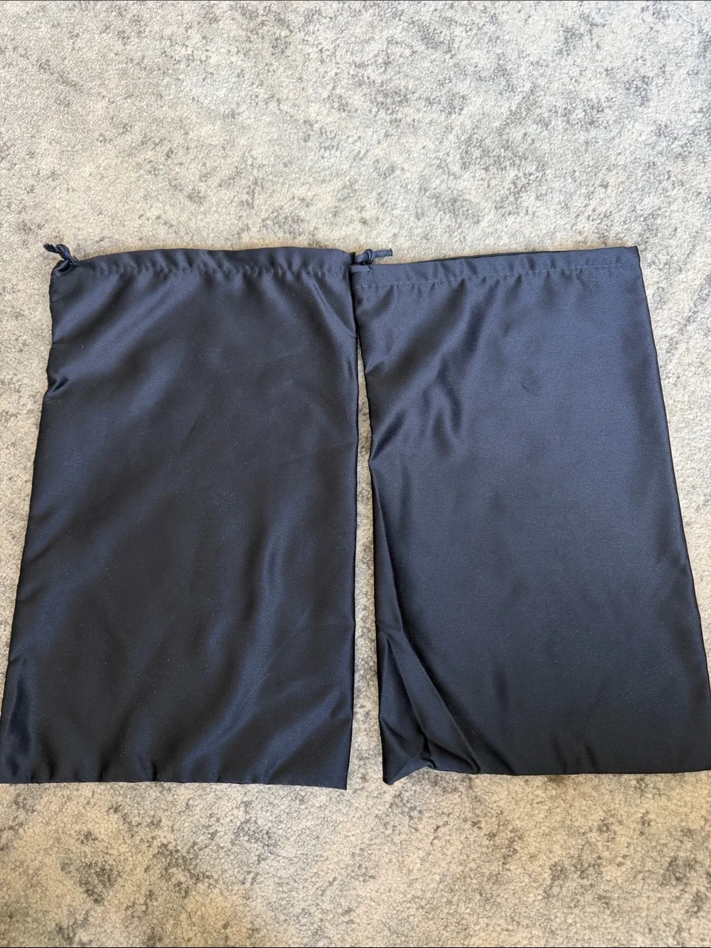 Prada Shoes Dust Bags Set